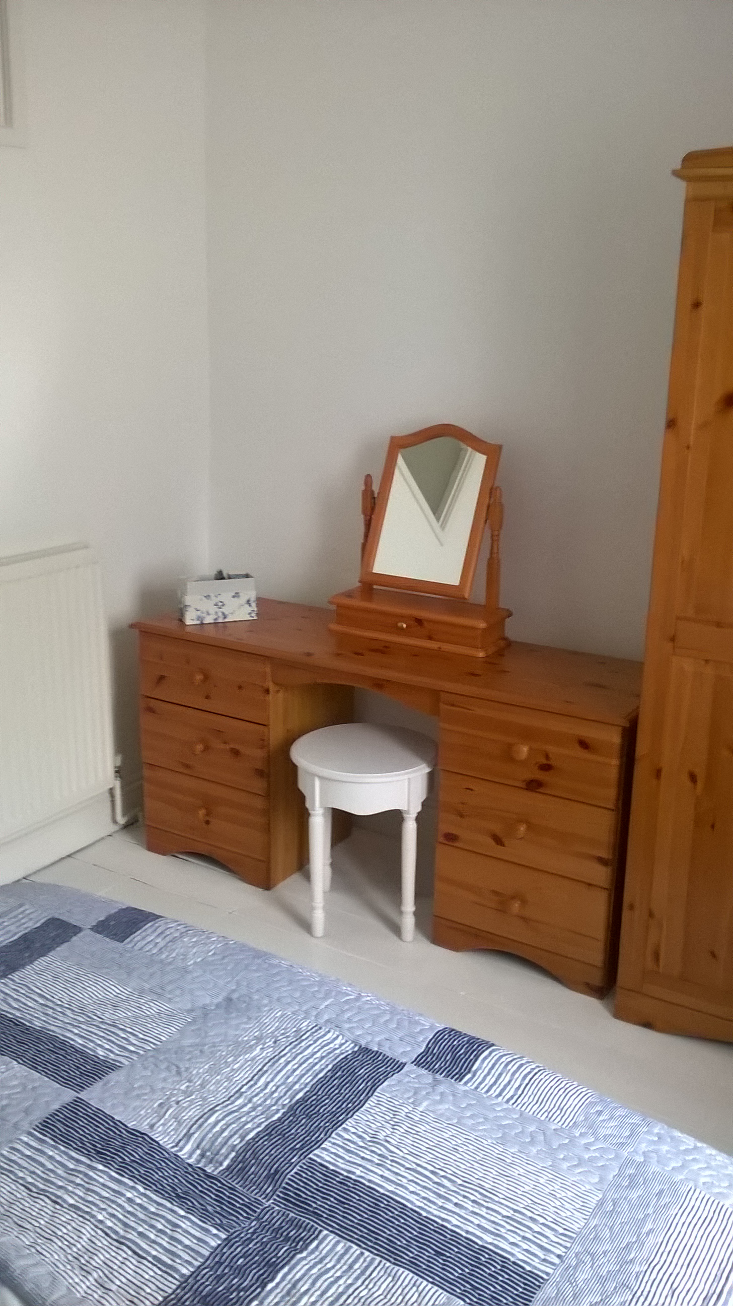breeze cottage