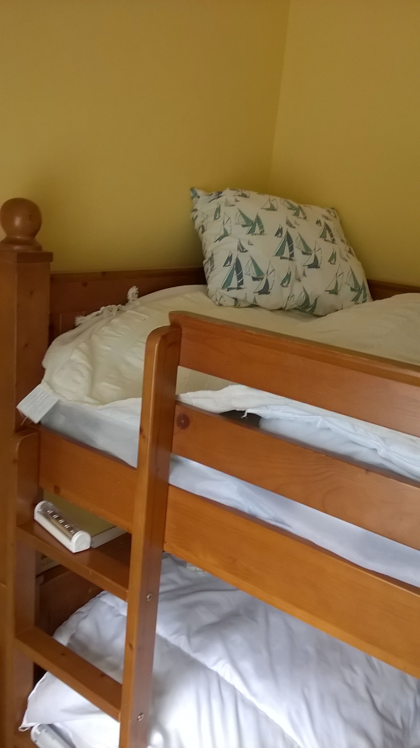breeze cottage